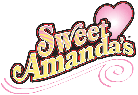 Sweet Amanda's